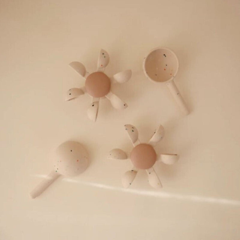jouet de bain roue à eau - MUSHIE 70.077.60 