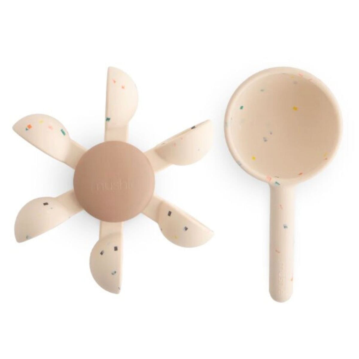 jouet de bain roue à eau - MUSHIE 70.077.60 