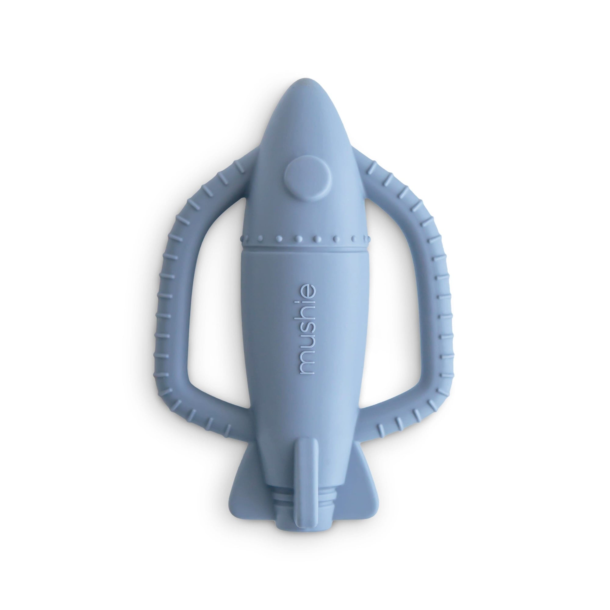 Jouet de dentition fusée - MUSHIE 70.083.01 