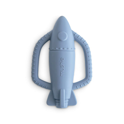 Jouet de dentition fusée - MUSHIE 70.083.01