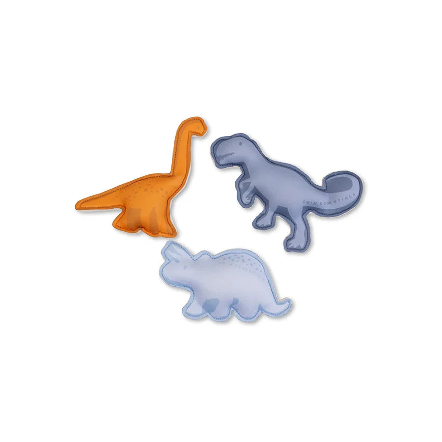 Jouet de plongée Multicolore Dino - SWIM ESSENTIALS 