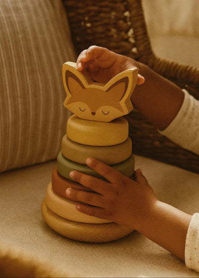 jouet d'empilage stackaboo - Mrs. Ertha 1505 0658606270855