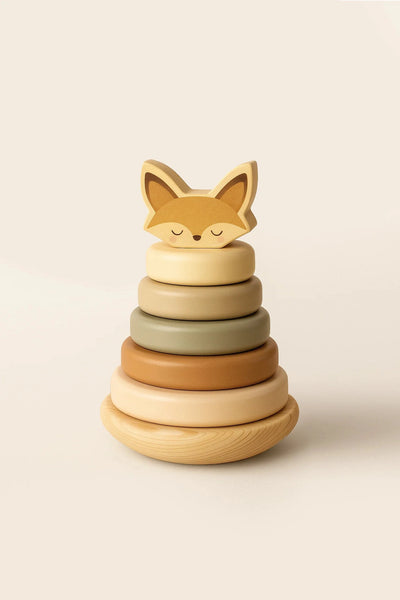 jouet d'empilage stackaboo - Mrs. Ertha 1505 0658606270855