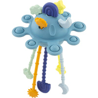 JOUET D'ÉVEIL LUNE BLEUE - ULYSSE 7123 3760111717316