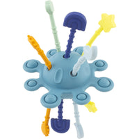 JOUET D'ÉVEIL LUNE BLEUE - ULYSSE 7123 3760111717316