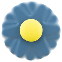 JOUET D'ÉVEIL PETALOUNE BLEUE - ULYSSE 7125 3760111717392