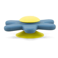 JOUET D'ÉVEIL PETALOUNE BLEUE - ULYSSE 7125 3760111717392