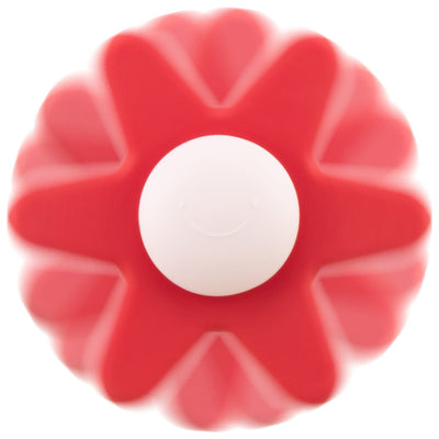 JOUET D'ÉVEIL PETALOUNE ROUGE - ULYSSE 7126 3760111717408