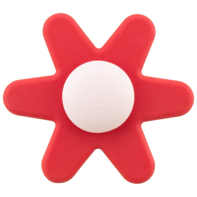 JOUET D'ÉVEIL PETALOUNE ROUGE - ULYSSE 7126 3760111717408