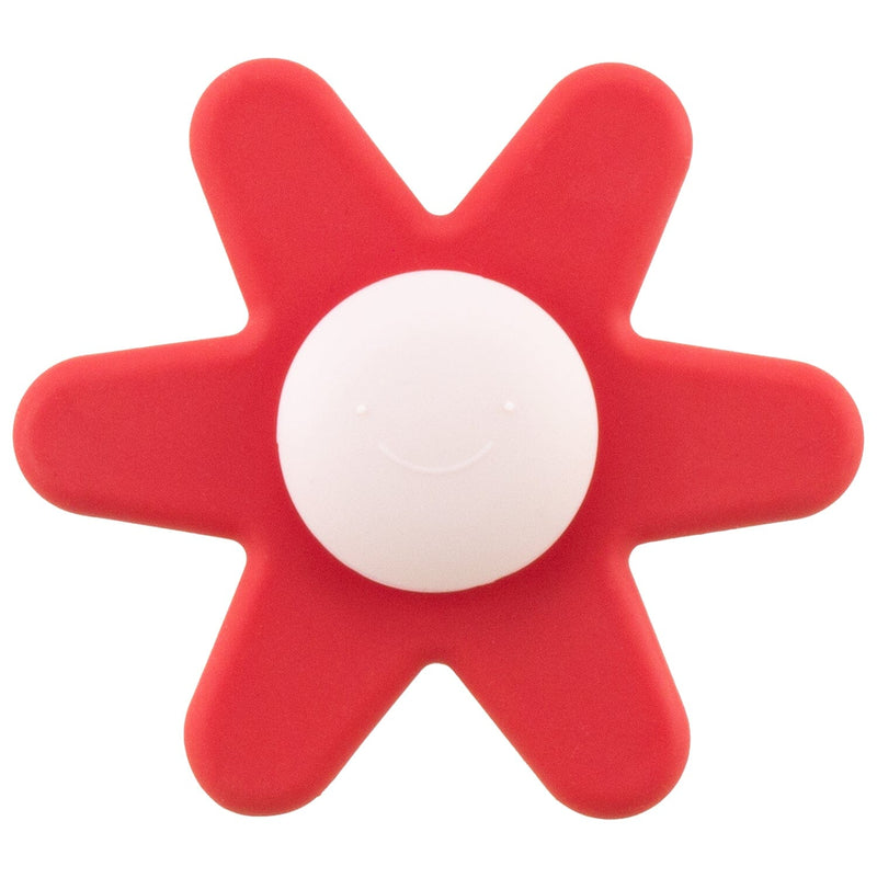 JOUET D'ÉVEIL PETALOUNE ROUGE - ULYSSE 7126 3760111717408