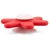 JOUET D'ÉVEIL PETALOUNE ROUGE - ULYSSE 7126 3760111717408
