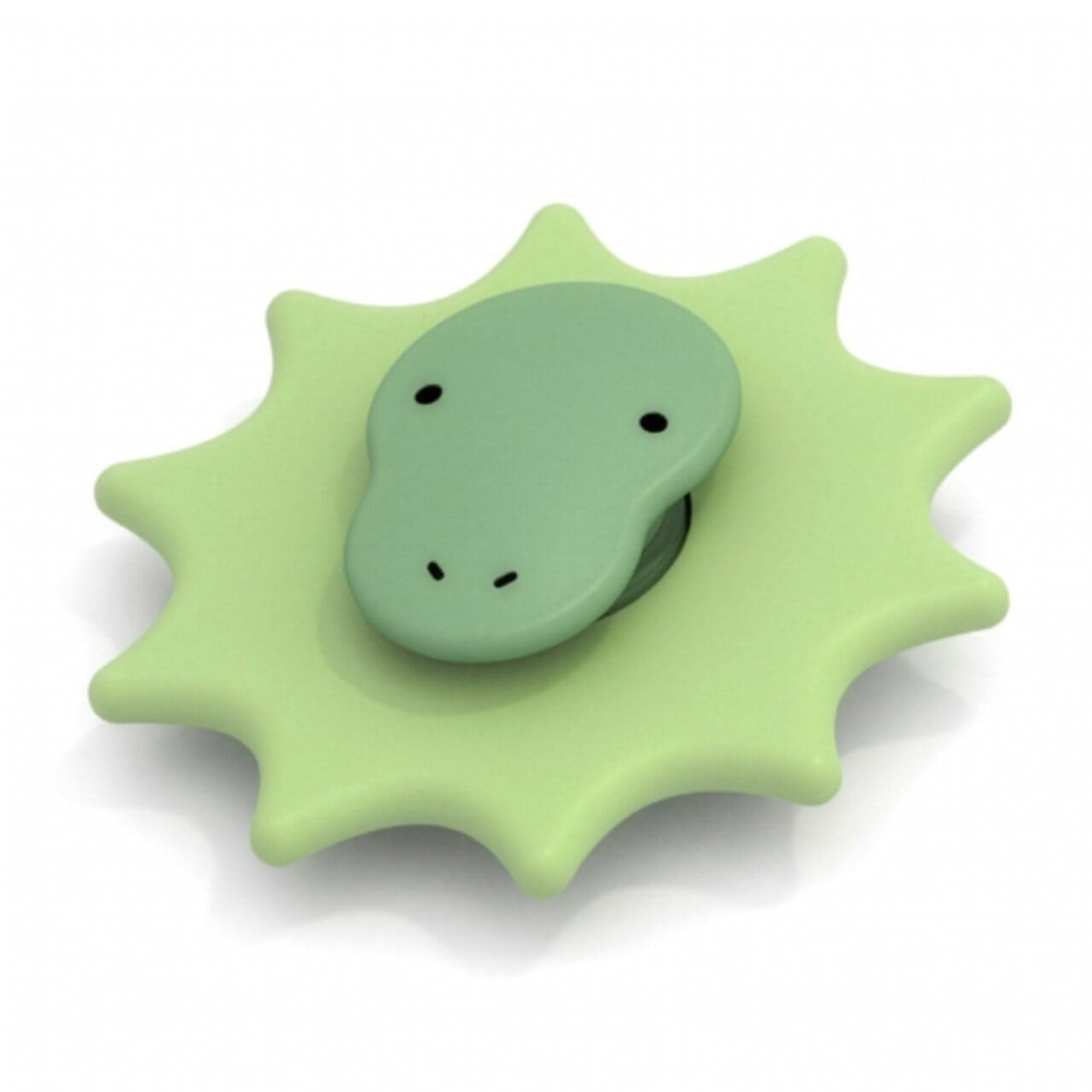 Jouet d'évéil spinner dino - LITTLE L LL045-001 8437027023743