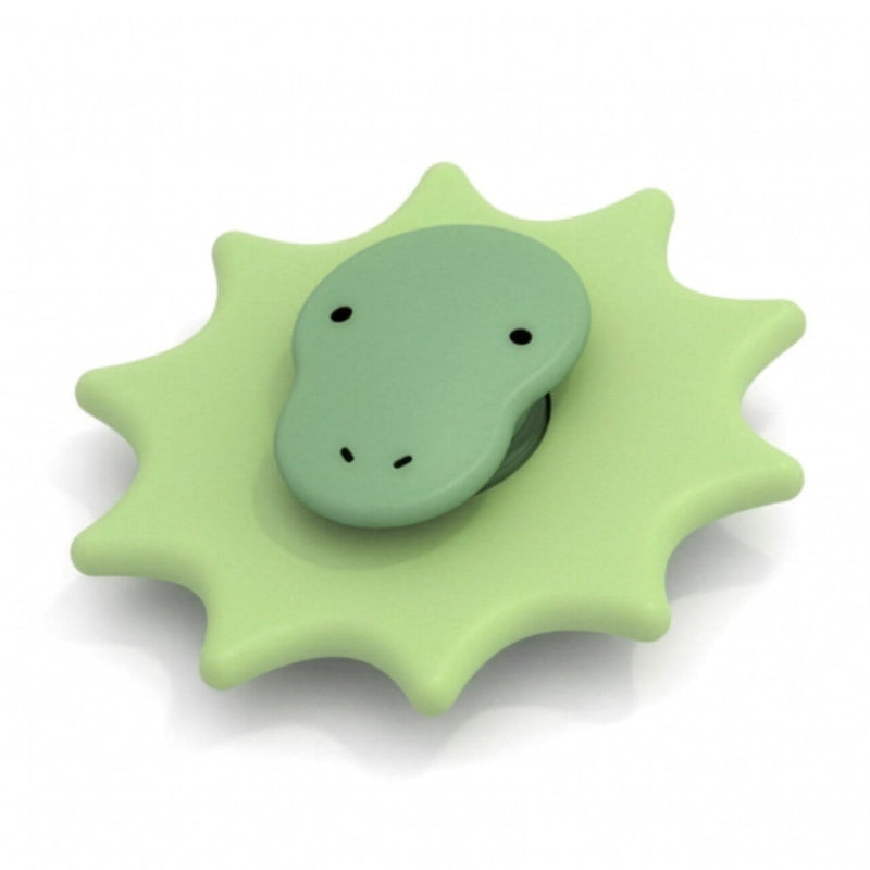 Jouet d'évéil spinner dino - LITTLE L LL045-001 8437027023743