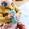 jouet en caoutchouc charlie crocodile - PETIT MONKEY NRT2 8719244223961