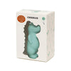 jouet en caoutchouc charlie crocodile - PETIT MONKEY NRT2 8719244223961