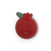 jouet fruit de dentition en caoutchouc naturel La forêt - MOULIN ROTY 688370 3575676883709