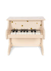 Jouet Piano enfant glossy lemon - Konges Sløjd KS103961 P00038 5715681125779