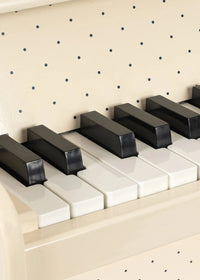 Jouet Piano enfant teddy bear - Konges Sløjd