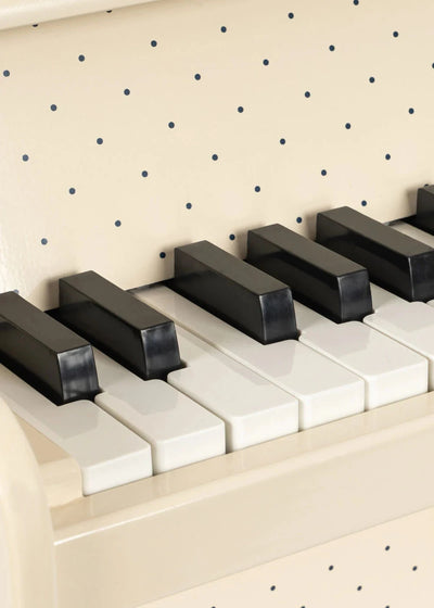 Jouet Piano enfant teddy bear - Konges Sløjd