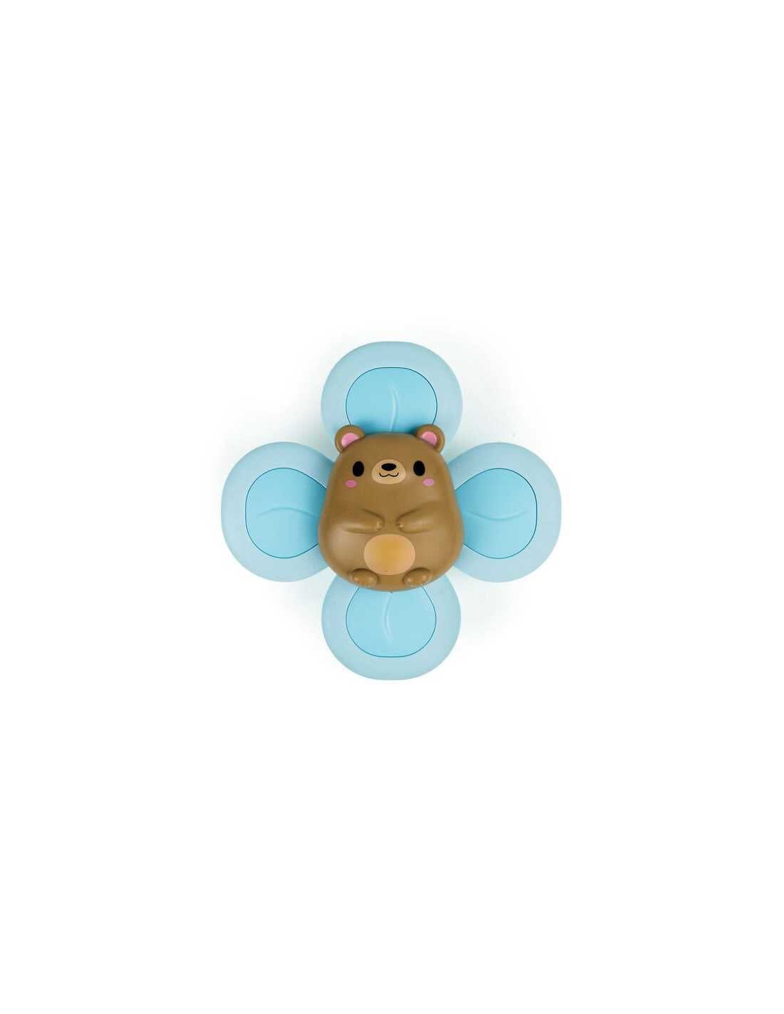 Jouet spinner ours - Tiger tribe TT1-1041 9341736102295