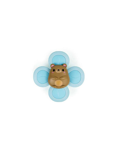 Jouet spinner ours - Tiger tribe TT1-1041 9341736102295