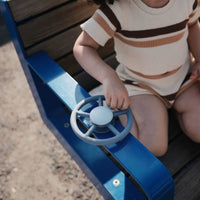 Jouet spinner roue - mushie 70.711.04