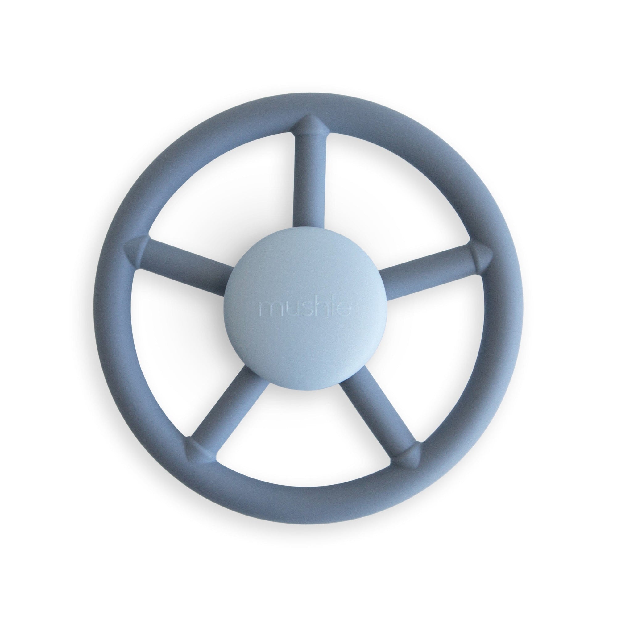 Jouet spinner roue - mushie 70.711.04 