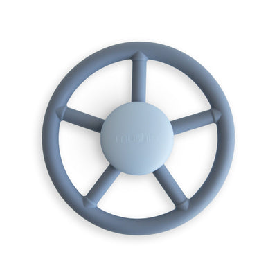 Jouet spinner roue - mushie 70.711.04