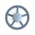 Jouet spinner roue - mushie 70.711.04 