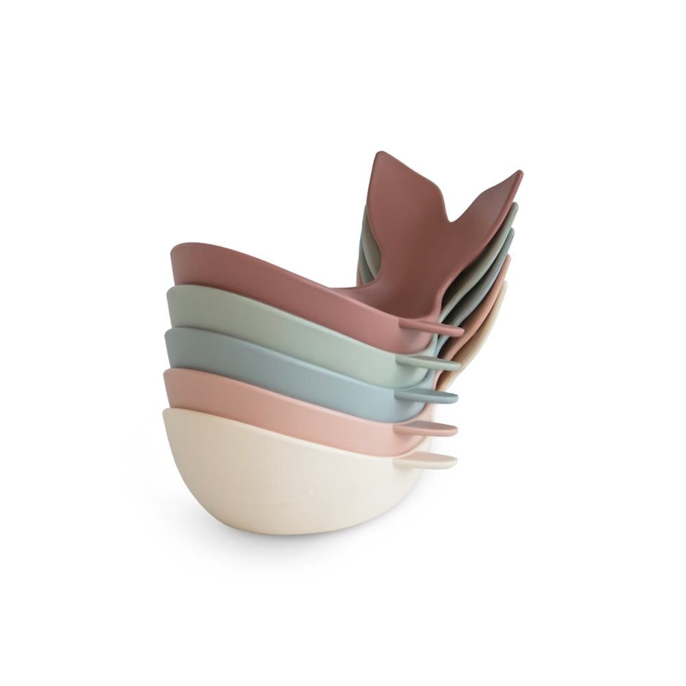 jouets de bain baleine - MUSHIE 