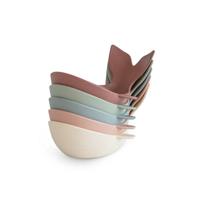 jouets de bain baleine - MUSHIE