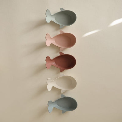 jouets de bain baleine - MUSHIE