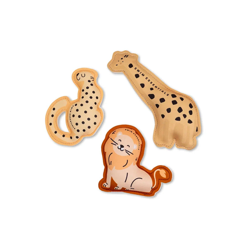 Jouets de plongée Beige Wild Life - SWIM ESSENTIALS 