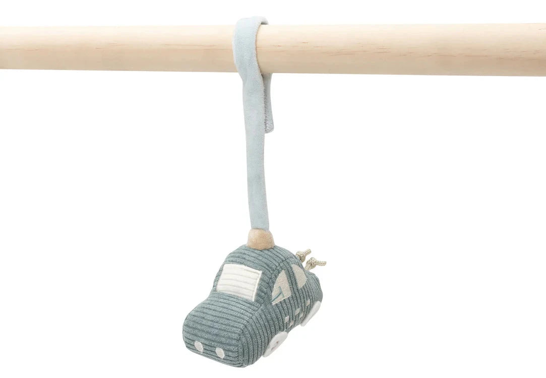 Jouets pour Arche d'éveil On The Go (3 pcs) - JOLLEIN 108-001-68075 8717329394032