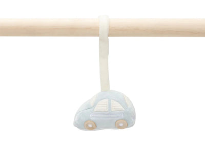 Jouets pour Arche d'éveil On The Go (3 pcs) - JOLLEIN 108-001-68075 8717329394032