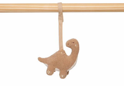 Jouets pour arche d'éveil roarsome - JOLLEIN 108-001-67100 8717329388840