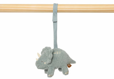 Jouets pour arche d'éveil roarsome - JOLLEIN 108-001-67100 8717329388840
