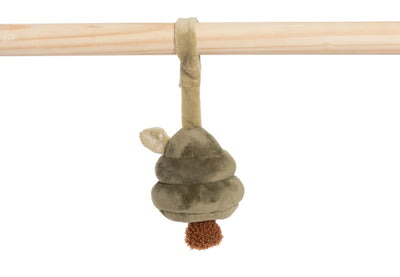 Jouets Pour Arche D'éveil Tiny Park - JOLLEIN 108-001-68102 8717329401365