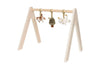 Jouets Pour Arche D'éveil Tiny Park - JOLLEIN 108-001-68102 8717329401365