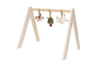 Jouets Pour Arche D'éveil Tiny Park - JOLLEIN 108-001-68102 8717329401365