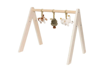 Jouets Pour Arche D'éveil Tiny Park - JOLLEIN 108-001-68102 8717329401365