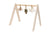 Jouets Pour Arche D'éveil Tiny Park - JOLLEIN 108-001-68102 8717329401365