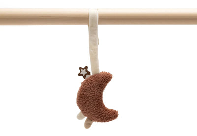 Jouets pour arche d'éveil Woolly - JOLLEIN