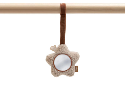 Jouets pour arche d'éveil Woolly - JOLLEIN