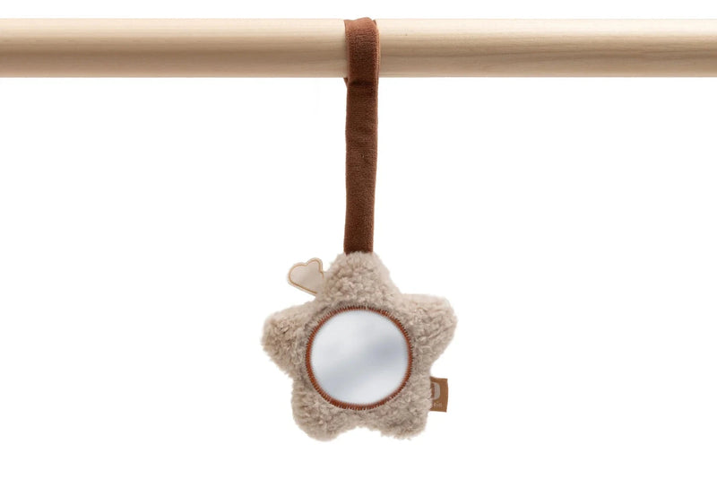 Jouets pour arche d'éveil Woolly - JOLLEIN 