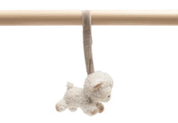 Jouets pour arche d'éveil Woolly - JOLLEIN