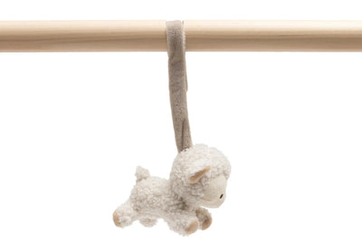 Jouets pour arche d'éveil Woolly - JOLLEIN