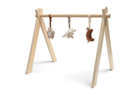 Jouets pour arche d'éveil Woolly - JOLLEIN