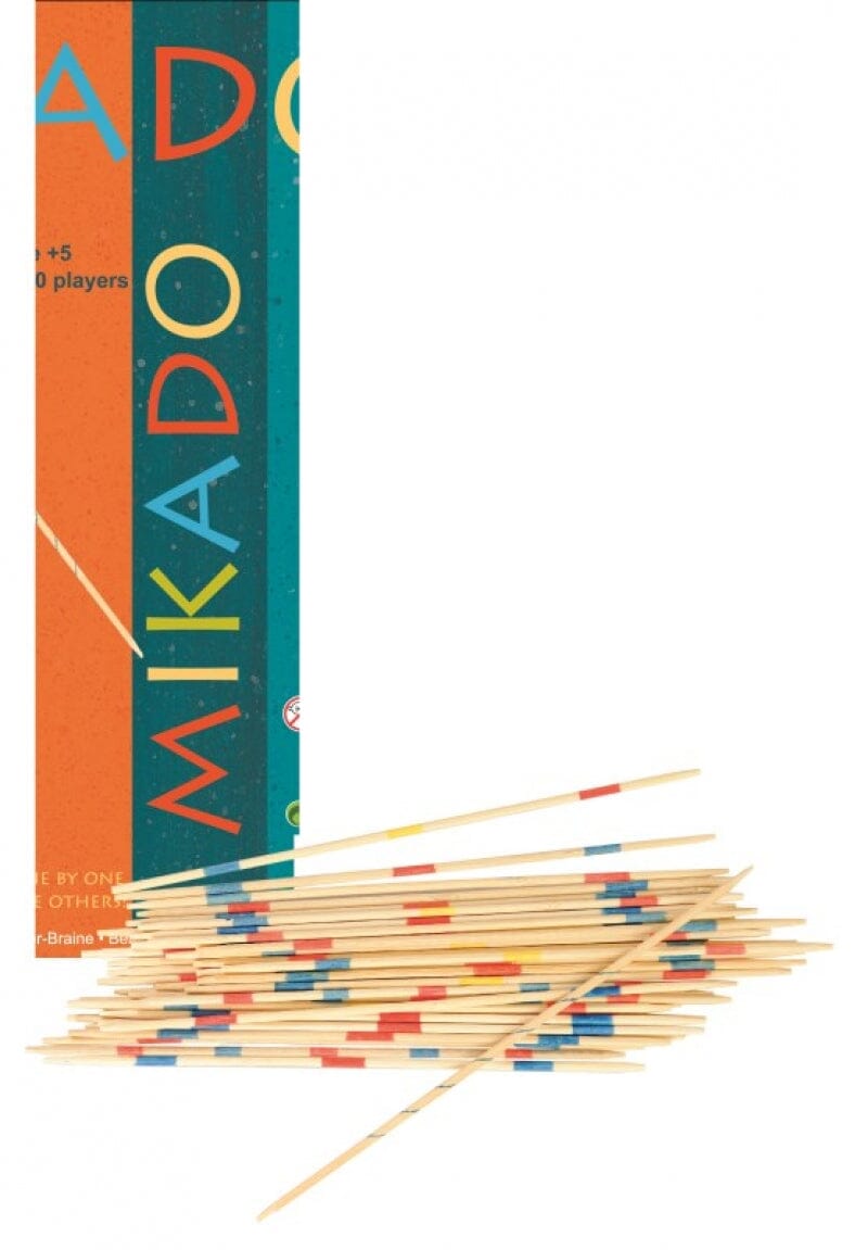 Jue de mikado - EGMONT 570122 5420023026859
