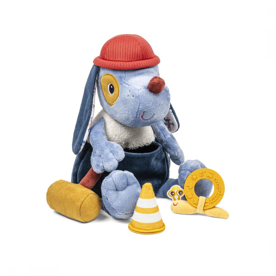 JULES BRICOLEUR SURPRISES - LILLIPUTIENS 83608 5414834836080